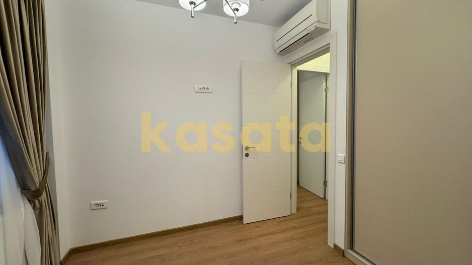 3 camere cu terasă mare și parcare – Floreasca Residence - Poză 7