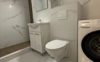 GARSONIERA- PIPERA, PARCARE INCLUSA, BUCATARIE INCHISA, CENTRALA - Poză 7