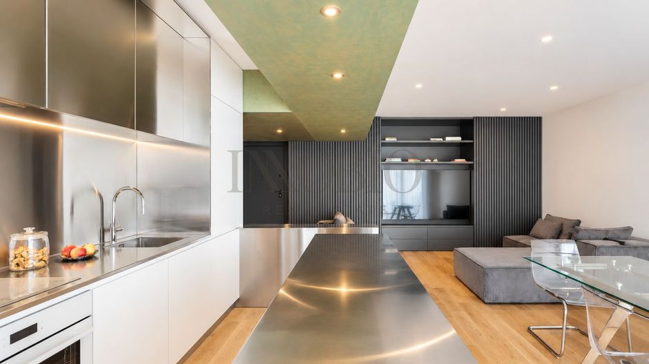 Apartament 3 Cam | One Cotroceni Park | 103 MP | Parcare EV - Poză 4