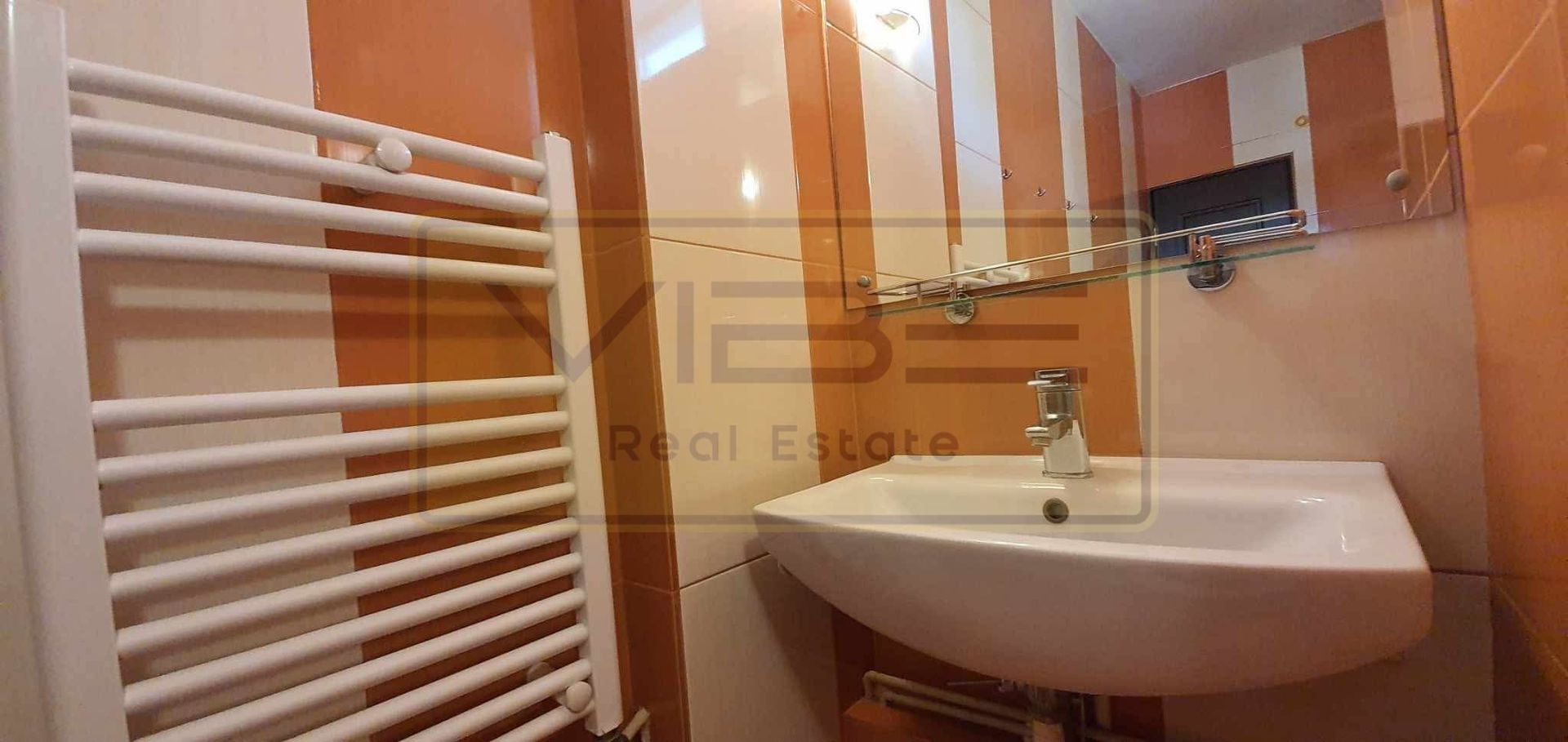 Apartament 1 camera Nicolina  15 min Centru Palas - Poză 8