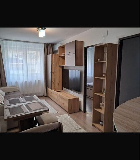 Apartament de inchiriat 2 camere zona Cetate - Poză 1
