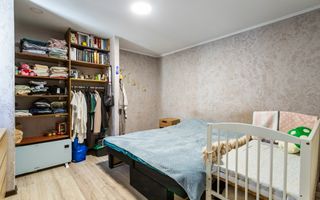 Vânzare, casă, 1 nivel, 3 camere, strada Ion Creangă, Stăuceni - Poză 17