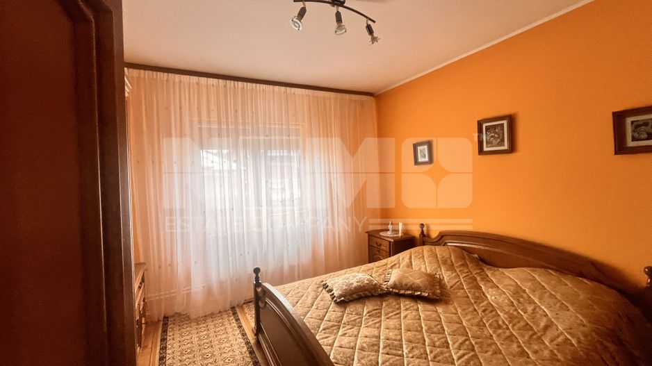 Casă De Vânzare cu 9 Ari teren I Fălticeni /Zona Spitalului I 270.000E - Poză 10