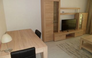 Lujerului (21 Residence) - ap. 2 camere + parcare - Poză 3