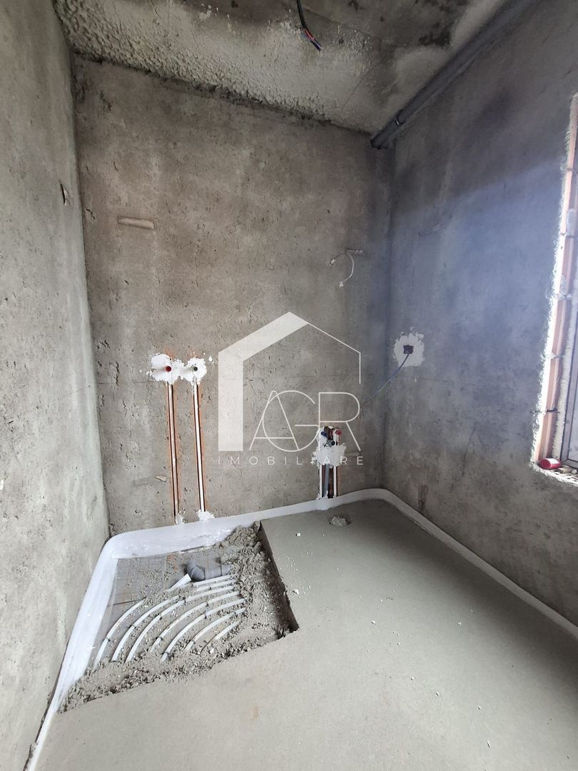 Vila P+1E, cu 4 camere, de vanzare, Paulesti - Poză 6