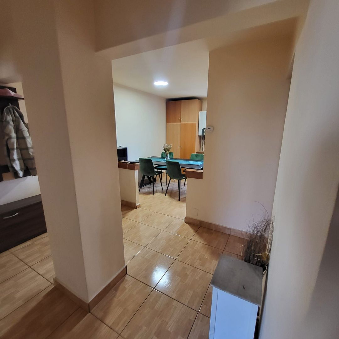 Apartament cu 4 camere decomandat | 89 mp | Manastur - Poză 12