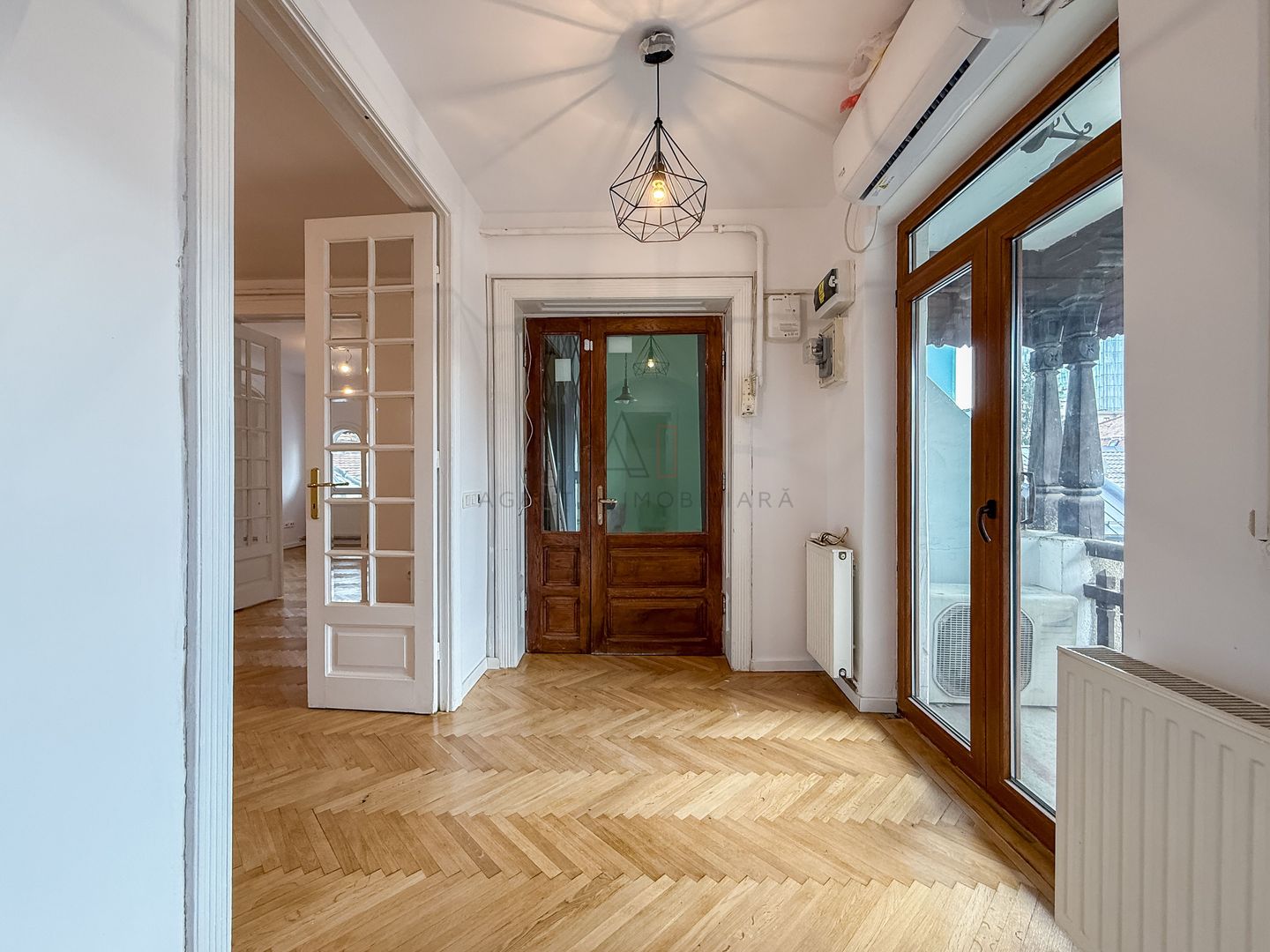 5 Camere Deosebit Vila Interbelica | Capitale Dorobanti - Poză 15