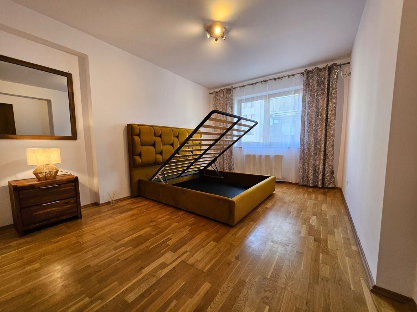 PROPRIETAR Apartament 3 Camere Herastrau-Nordului - Poză 7