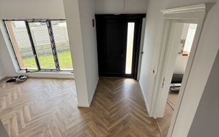 Vand casa tip duplex Hlincea - Poză 2