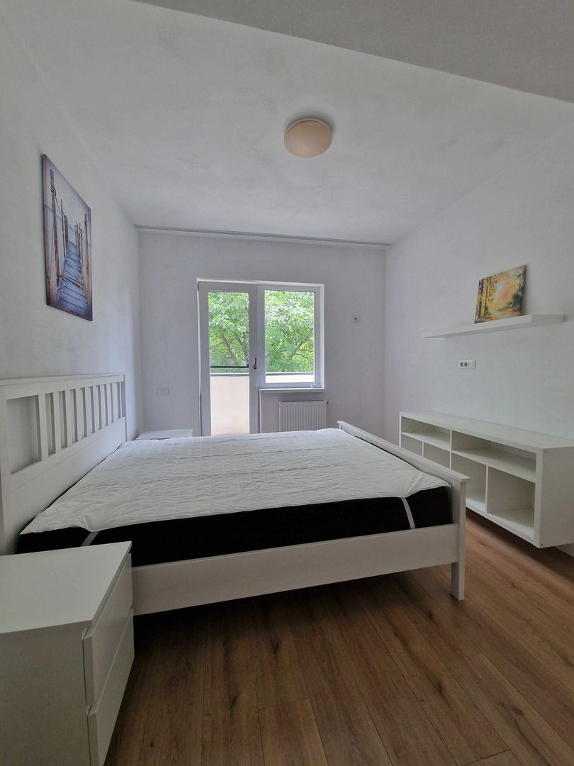 Apartament 2 camere de inchiriat | centrala proprie | parcare | metrou Pacii - Poză 5