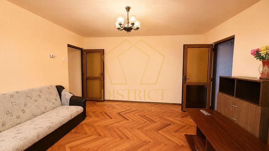 Apartament cu 2 camere și boxa | Simion Barnutiu - Poză 2