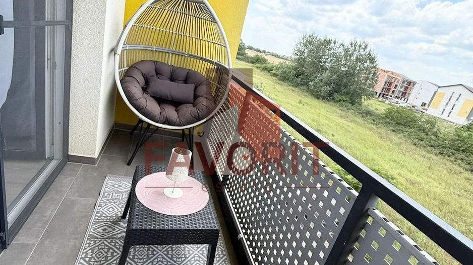 Apartament 2 camere | Giroc - Poză 8
