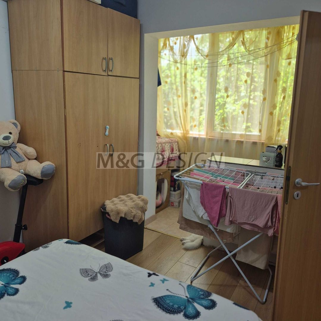 Apartament 2 camere Sagului etaj 2 - Poză 3