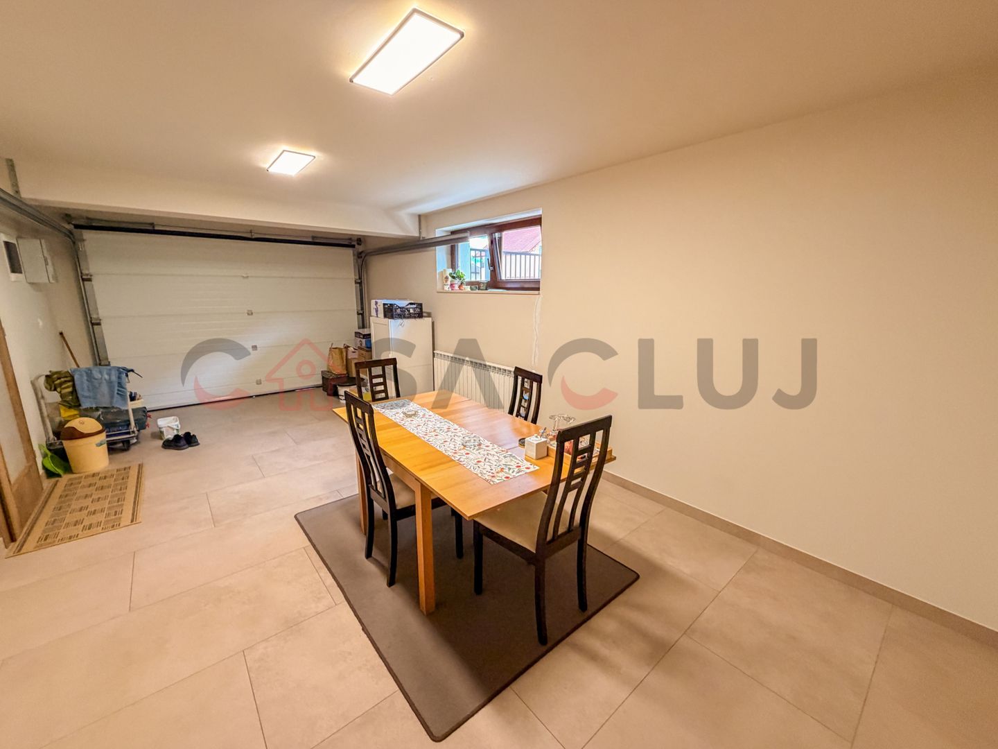 Duplex premium de vânzare, view spre oraș, Cluj-Napoca | 216 mp utili! - Poză 16