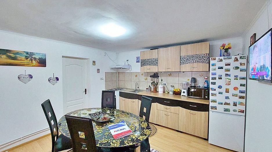 Casa   3 Camere  Stefanesti - Poză 3