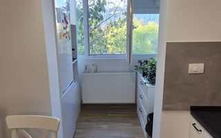 Apartament 3 camere, zona Mega Mall - Poză 16