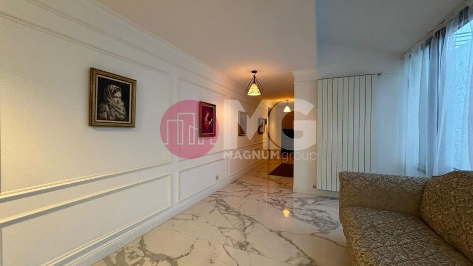 Penthouse de vanzare- Zagazului- Aviatie- Lac Floreasca - Poză 11