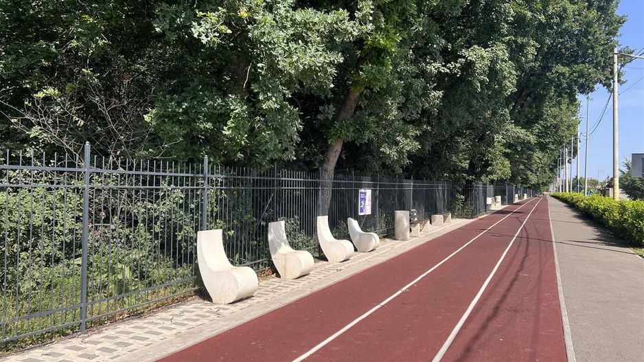 Oportunitate de Investiție. Teren Ideal pentru Dezvoltare Rezidențială - Poză 1