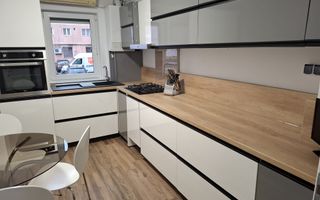 Apartament 3 camere, parter, cart. Strand - Sibiu - Poză 6