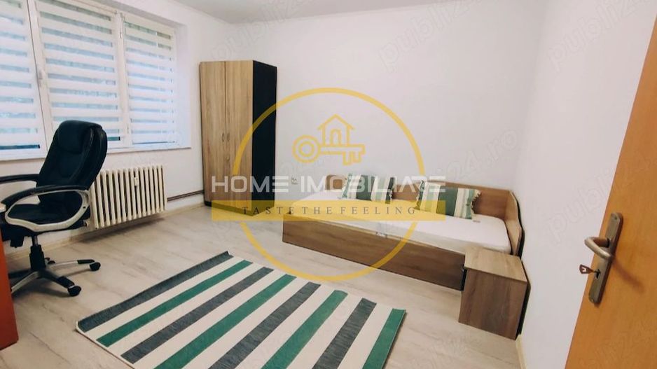 Apartament de inchiriat cu 2 camere/ 50mp/ Tudor Vladimirescu - Poză 4