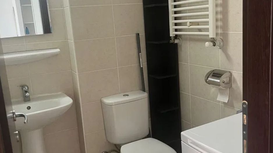 AP. 2 CAMERE - ROSE GARDEN, PARCARE, SALA DE SPORT GRATIUTA, MODERN - Poză 3