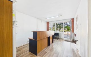 Spatiu de birouri de vanzare - Strada Sura Mare - Poză 1