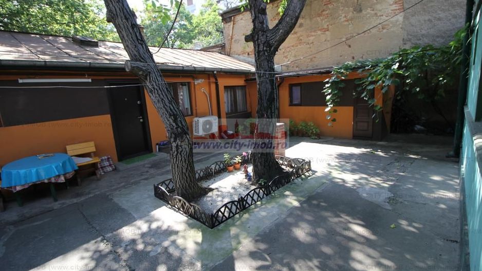 Vanzare  Casa S+P zona Bucuresti Mall / Nerva Traian - Poză 28