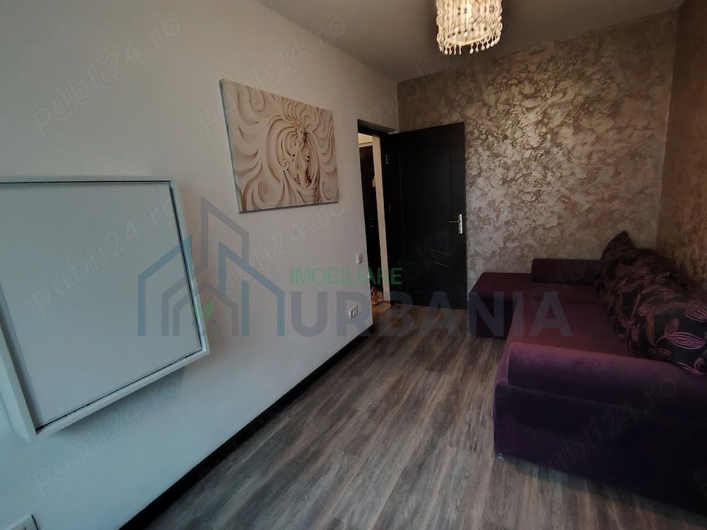 Apartament 3 camere cu parcare, Podu Ros - Cantemir, Iași - Poză 8