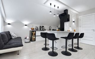 CASĂ TIP DUPLEX ÎN SÎNGERA | 220 m² | 4 DORMITOARE | 6 ARI - Poză 8