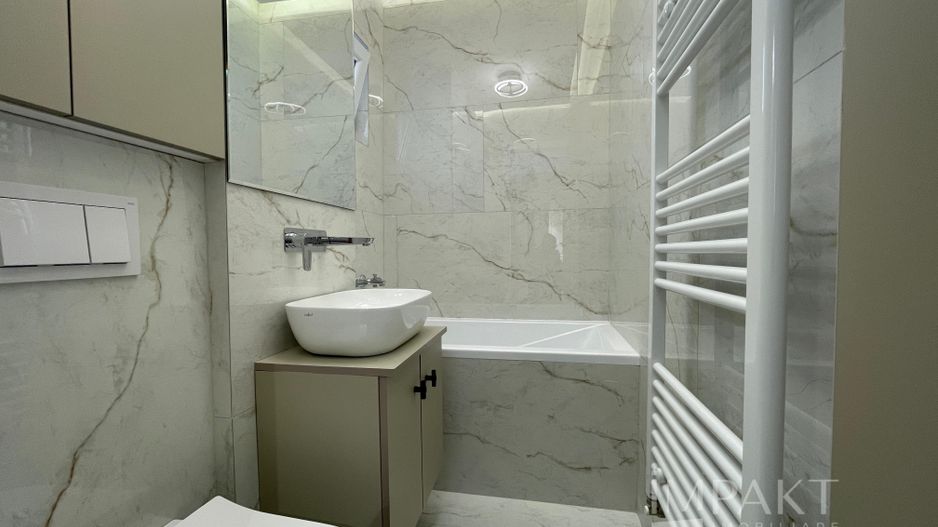 Apartament cu patru camere spre vanzare in cartierul Manastur! - Poză 8