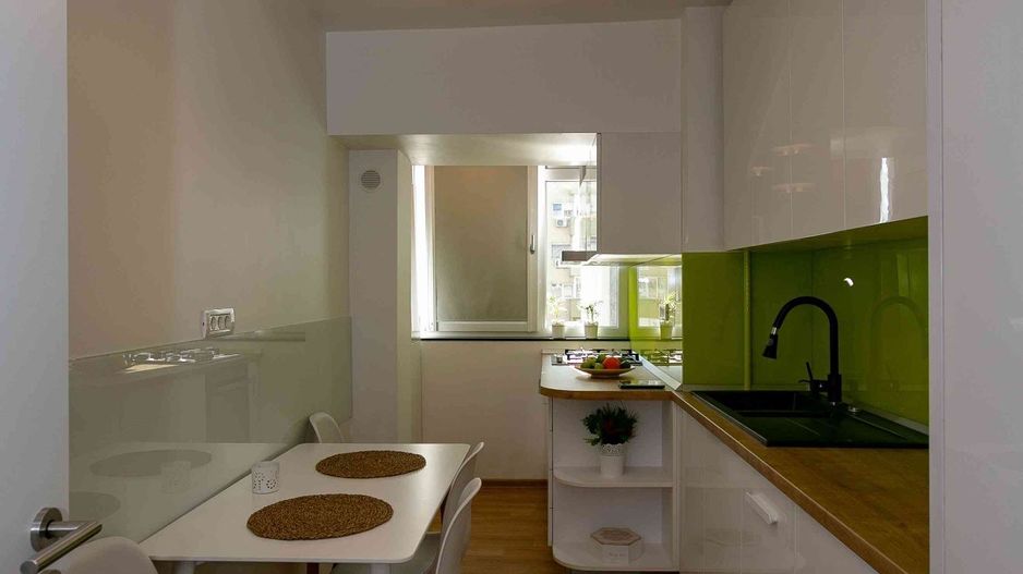 Apartament  Victoriei // Titulescu - Poză 6
