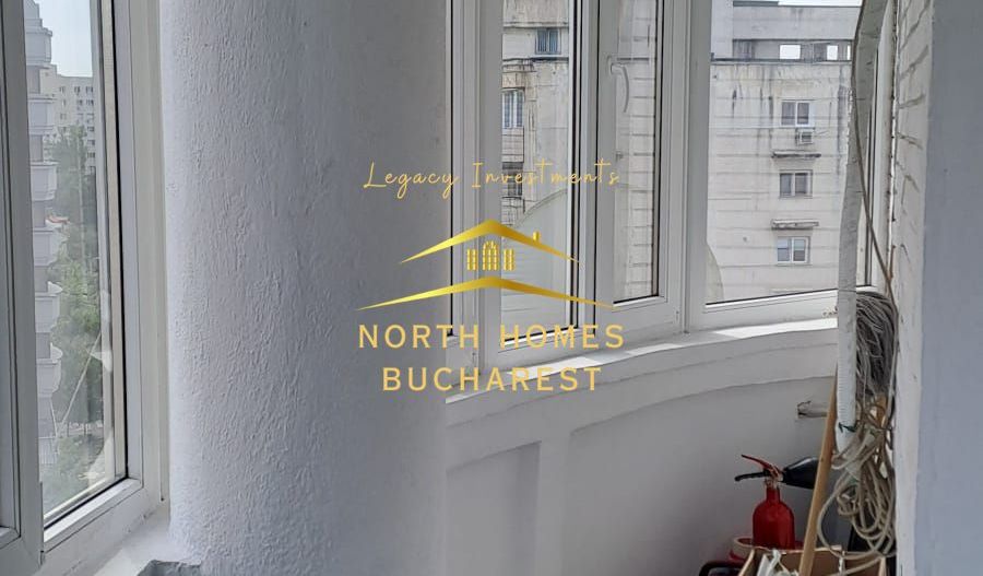 2 Camere de vanzare Calea Calarasilor - Poză 8