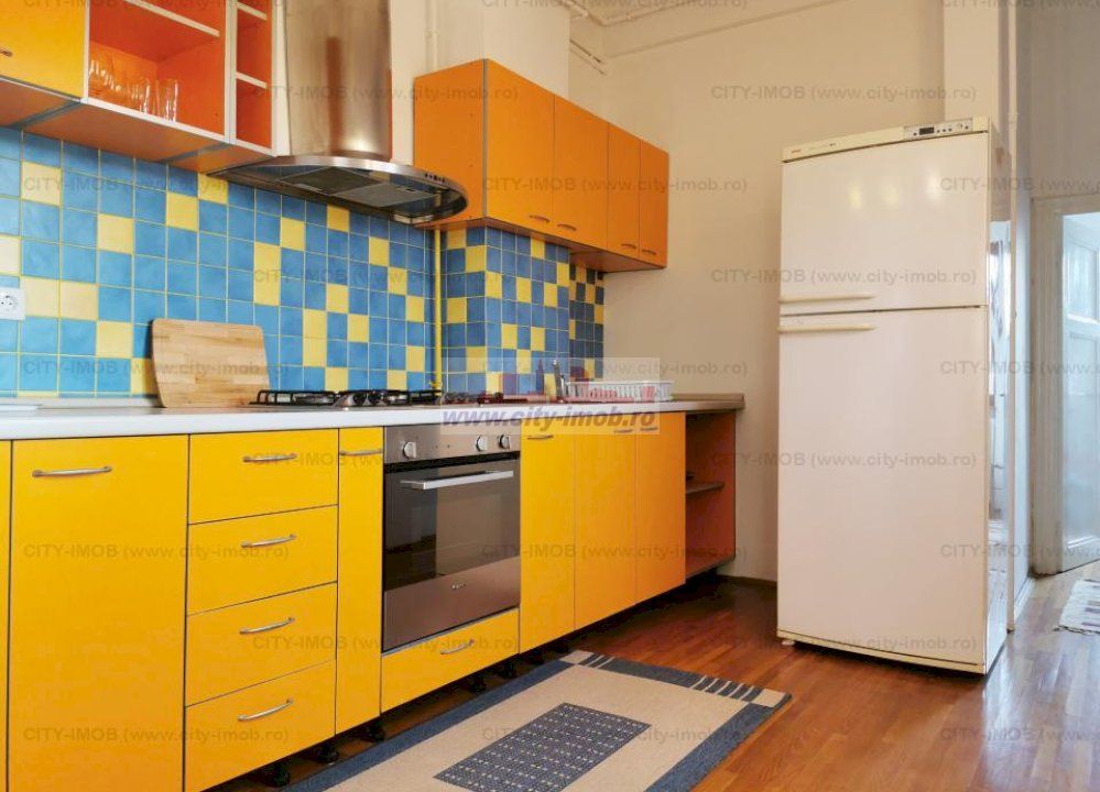 Inchiriere  Apartament 3 camere Cotroceni - Poză 20