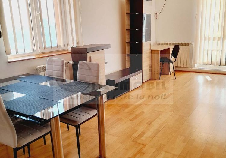 Apartament 2 camere open space de închiriat – Green Park - Poză 5