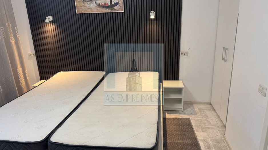 De inchiriat apartament 2 camere/ Centrul Istoric - Poză 20