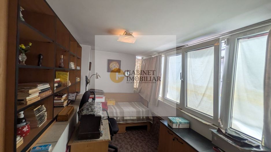 2 camere  |  Decomandat |   Universitate | Creditabil - Poză 6