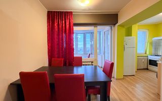 Apartament 4 camere,  aproape de centrul orașului – Circumvalațiunii - Poză 4