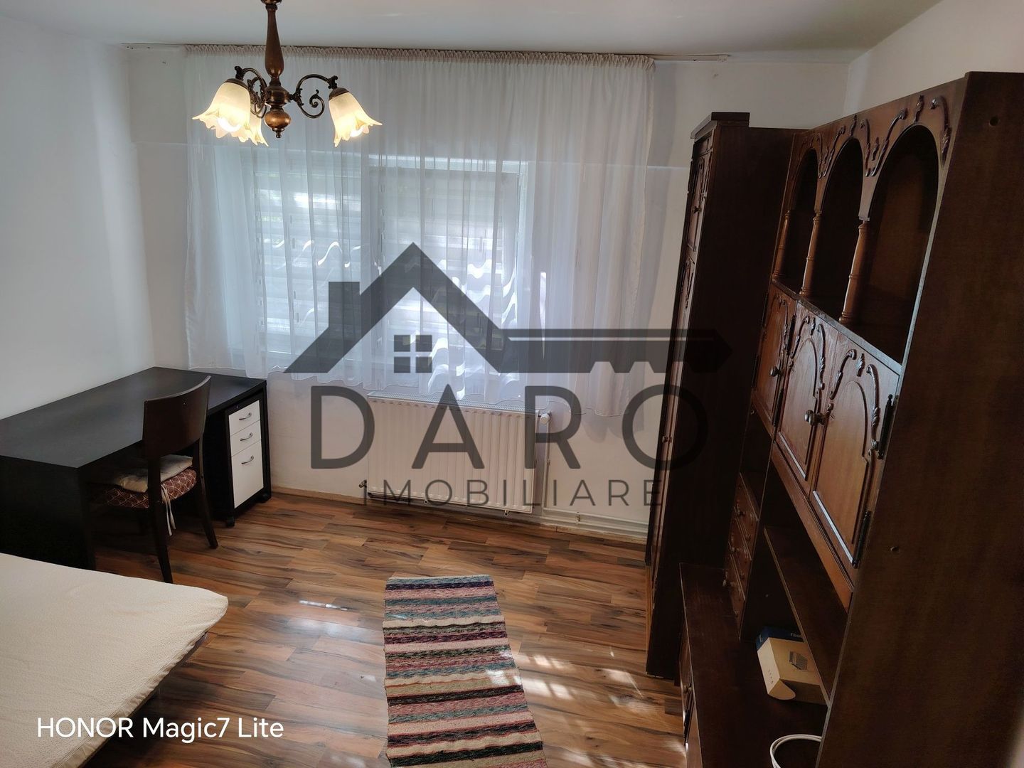 Închiriere garsoniera in Tg Mureș  . etajul 1  Dâmbu Pietros. Zona liniștită  . Imediat ocupabil - Poză 7