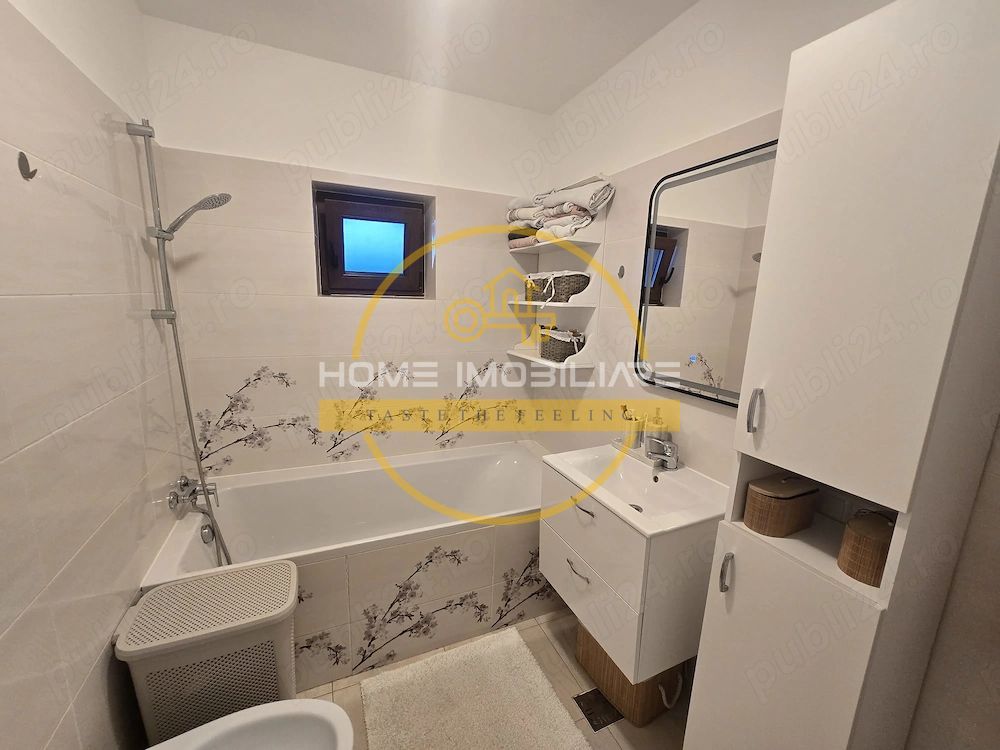 🏠Apartament 3 cam, 61MP, semidecomandat // 📍Valea Lupului - Poză 5