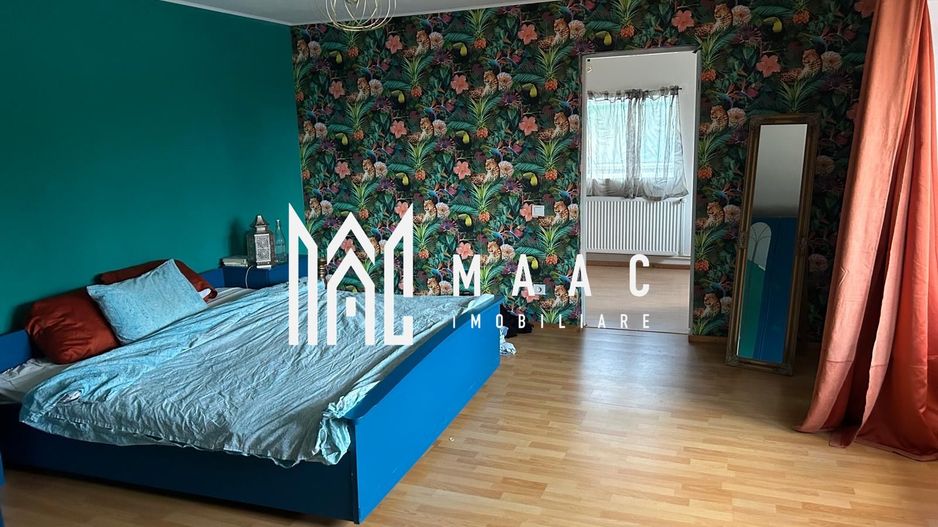 Casa De Închiriat / 6 camere / Viile Sibiului - Poză 3