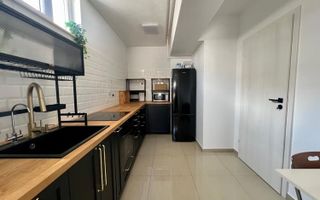 Vânzare 🏡 Apartament 2 camere + terasă 101 mp | Dristor | Bloc nou - Poză 4