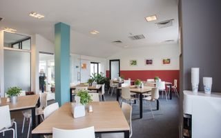 Cladire ultramoderna de birouri I 1.350mp I Ultracentral I COMISION 0% - Poză 12