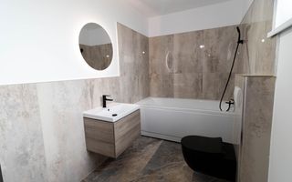 Casa Stil Mediteranian/Asfalt,Utilitati/Intabulata/Credit - Poză 6