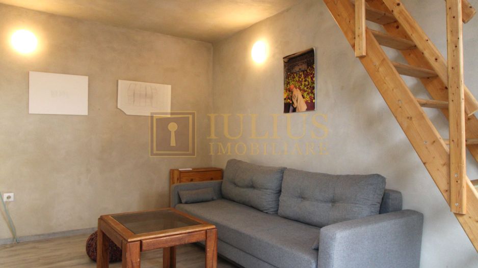 Bv. Victor Babes.Tiny House for rent, pet-frinedly. - Poză 4