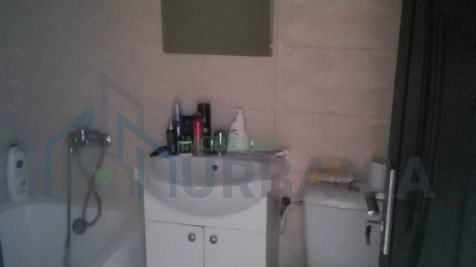 #,vând GARSONIERA in zona Metalurgiei. - Poză 4