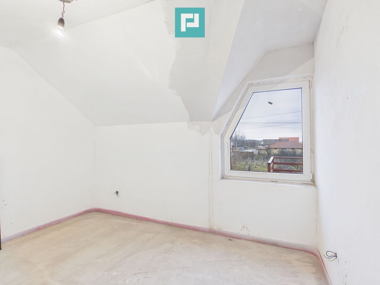 Casă nouă cu etaj, 105mp în Episcopia Bihor - Poză 13