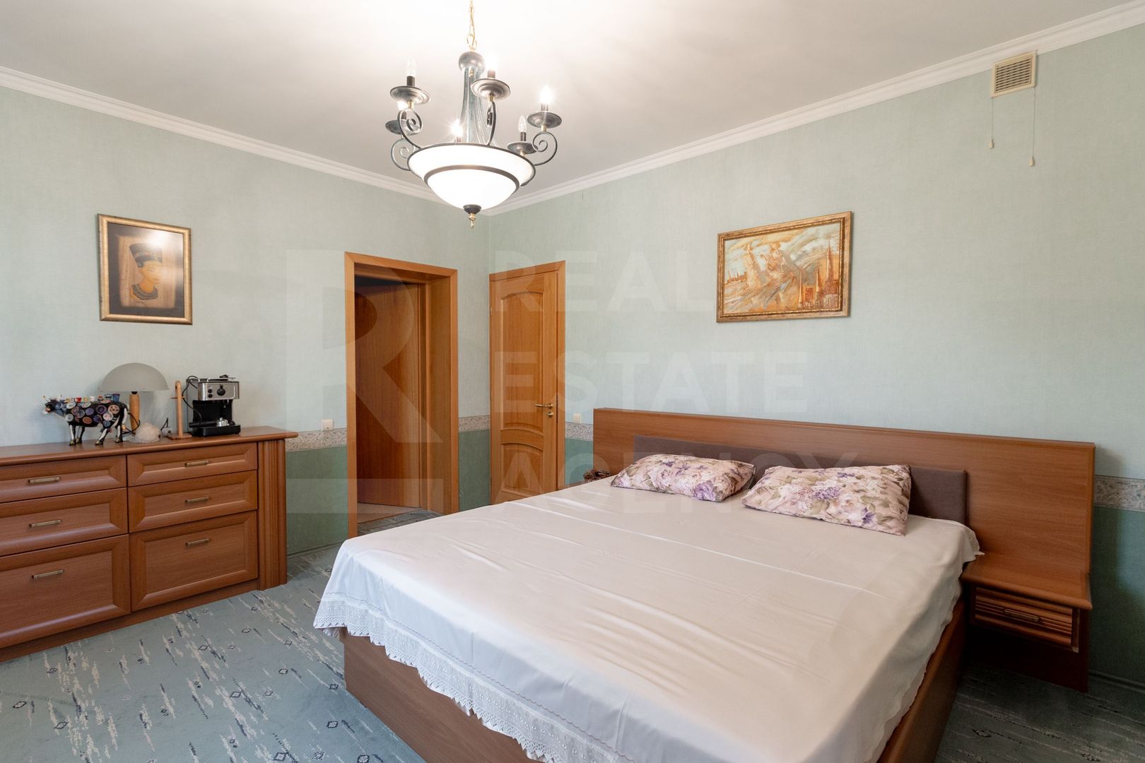 Chirie, casă, 2 nivele, 5 camere, Râșcani - Poză 19