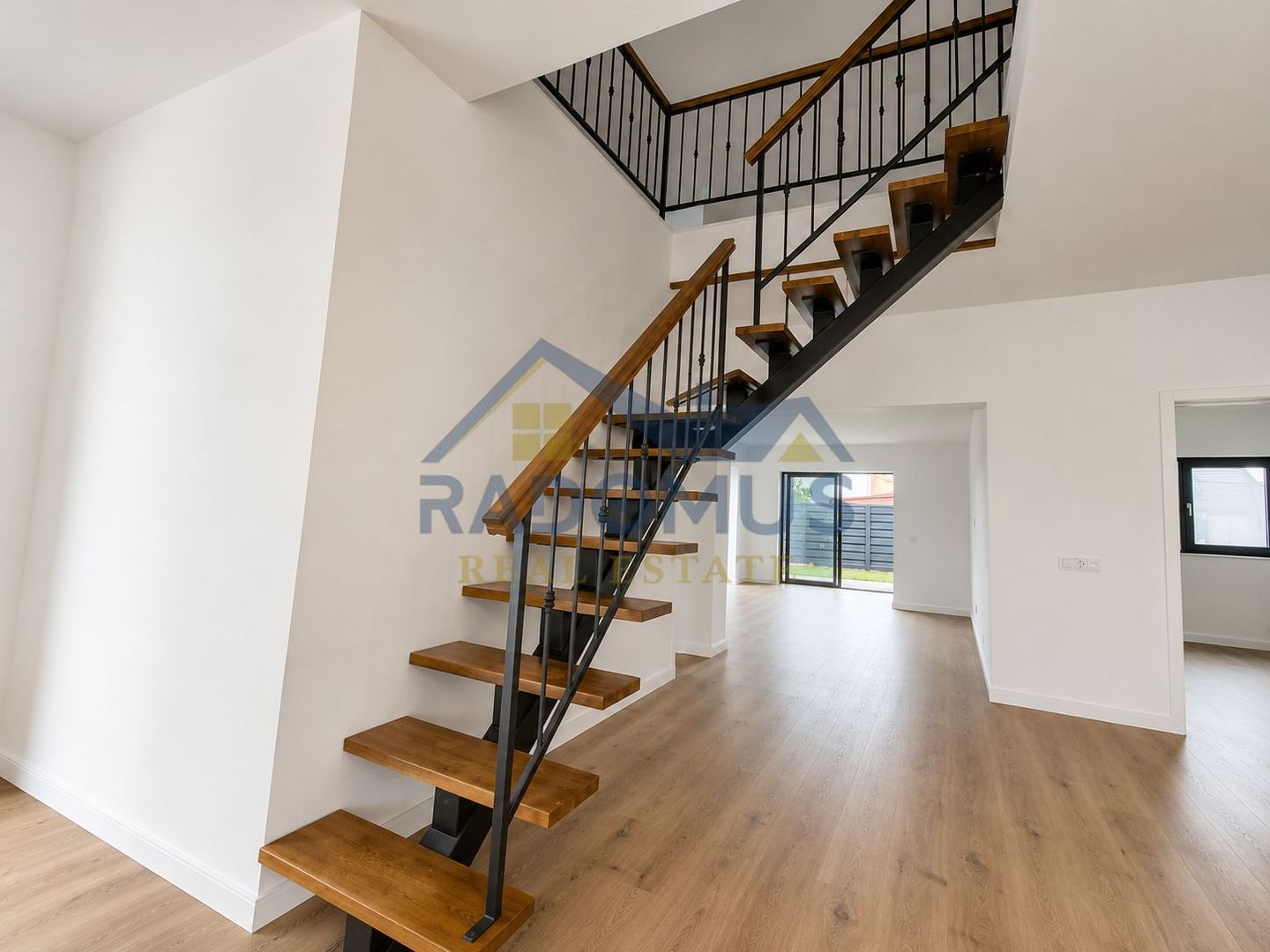 Casă nouă | P+M | Târgșoru Nou | Teren 534 m² | An 2024 | Comision 0% - Poză 16