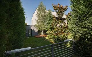 Vila cu 6 camere in Amber Gardens - Poză 37