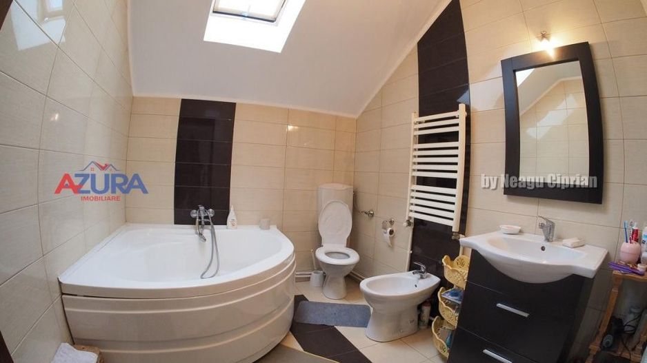 COMISION 0% -Casa deosebita Ciocanai - Poză 8